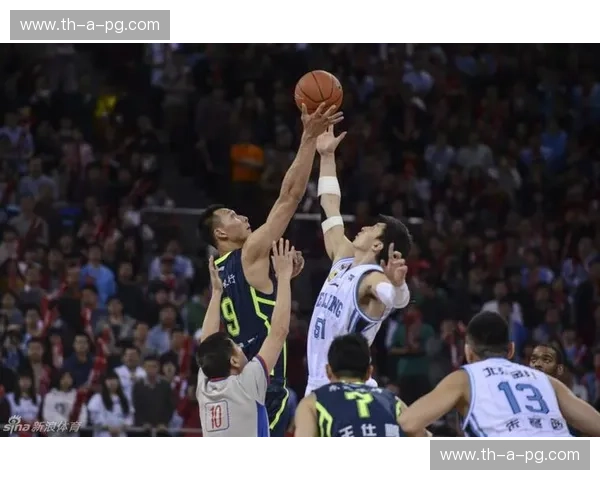 巅峰对决，谁主沉浮？CBA北京vs广东录像，一场载入史册的篮球盛宴